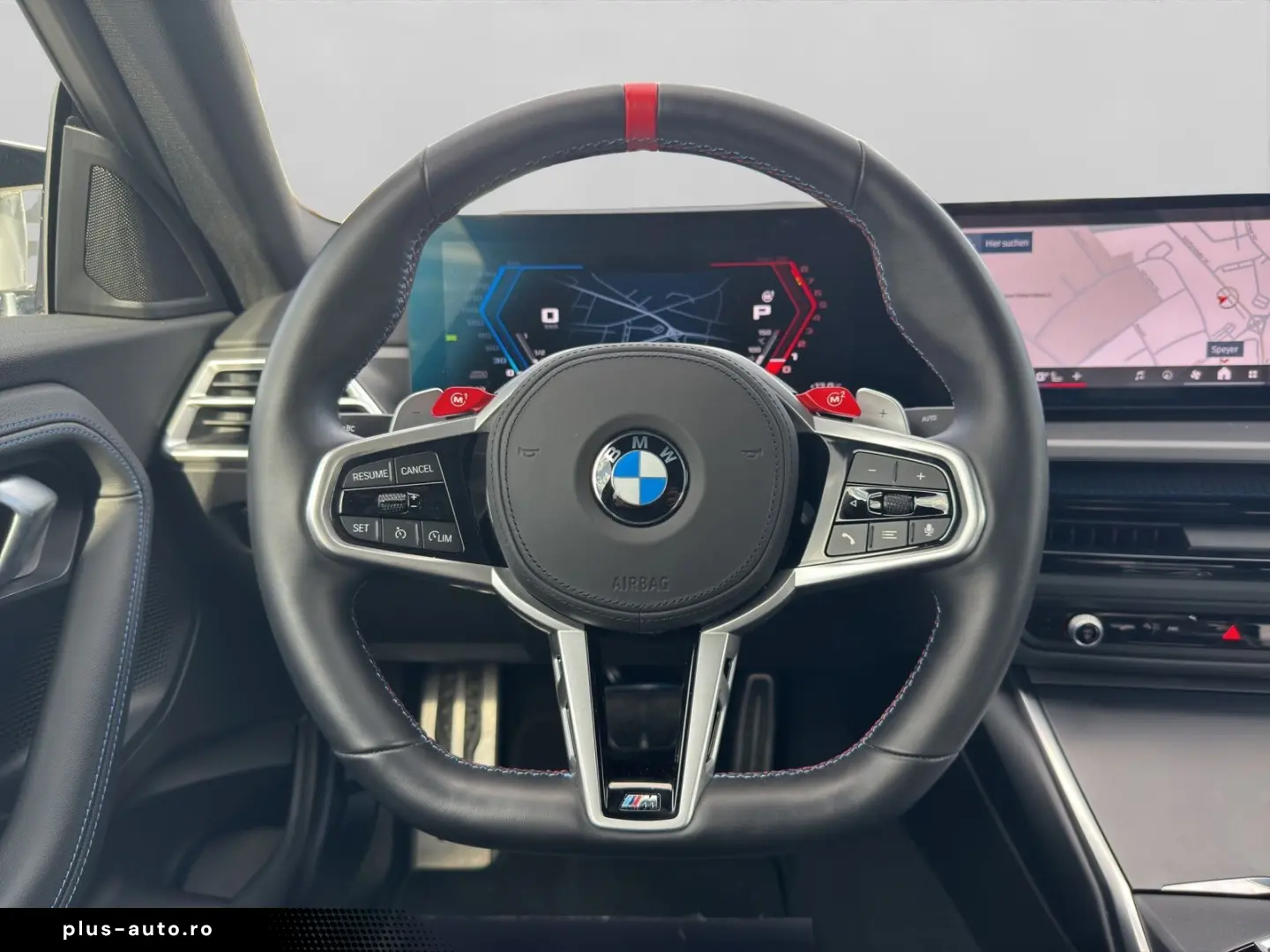 BMW M2 Coupé ab 1 99% eff.   Driving Parkingassist.