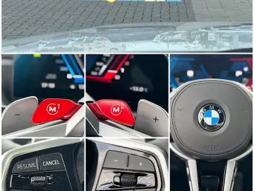 BMW M2 Coupé ab 1 99% eff.   Driving Parkingassist.