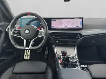 BMW M2 Coupé ab 1 99% eff.   Driving Parkingassist.