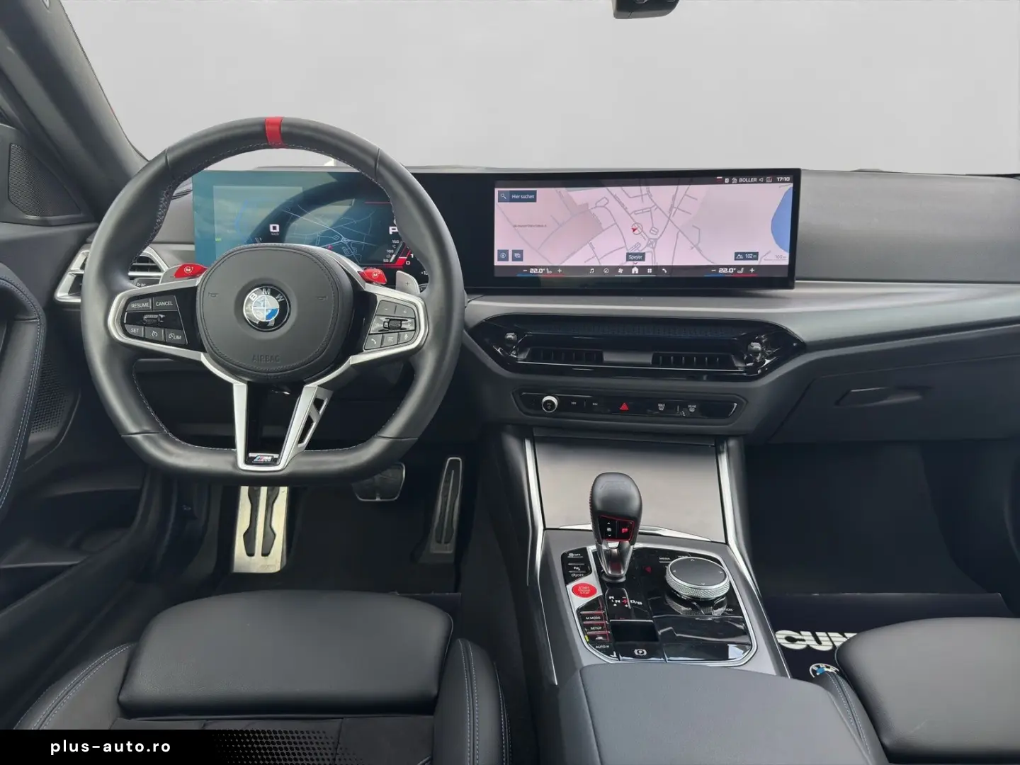 BMW M2 Coupé ab 1 99% eff.   Driving Parkingassist.