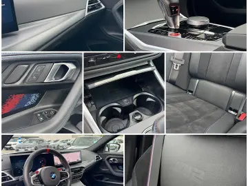 BMW M2 Coupé ab 1 99% eff.   Driving Parkingassist.