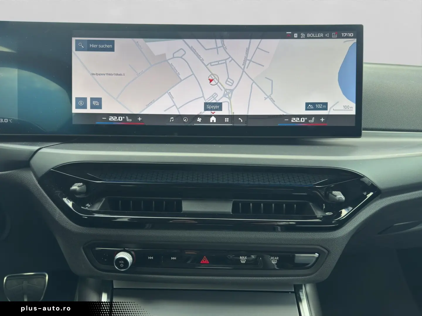 BMW M2 Coupé ab 1 99% eff.   Driving Parkingassist.