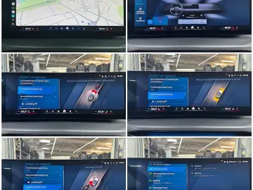 BMW M2 Coupé ab 1 99% eff.   Driving Parkingassist.