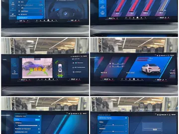 BMW M2 Coupé ab 1 99% eff.   Driving Parkingassist.
