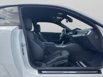 BMW M2 Coupé ab 1 99% eff.   Driving Parkingassist.