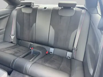 BMW M2 Coupé ab 1 99% eff.   Driving Parkingassist.