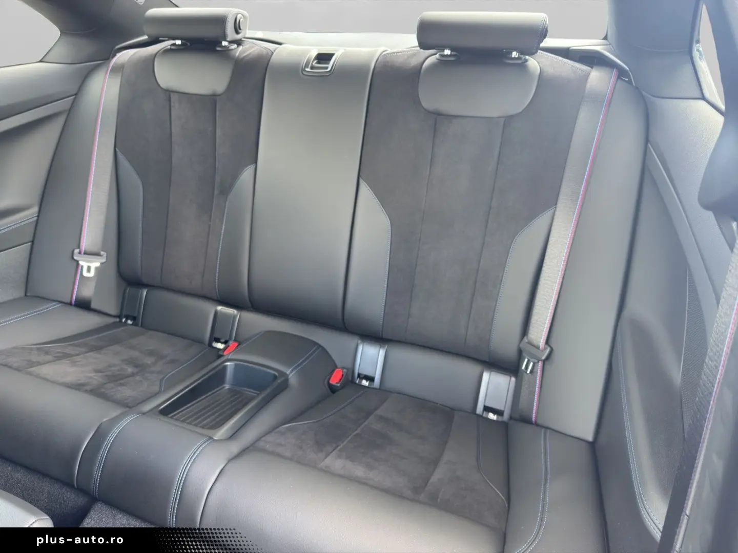 BMW M2 Coupé ab 1 99% eff.   Driving Parkingassist.