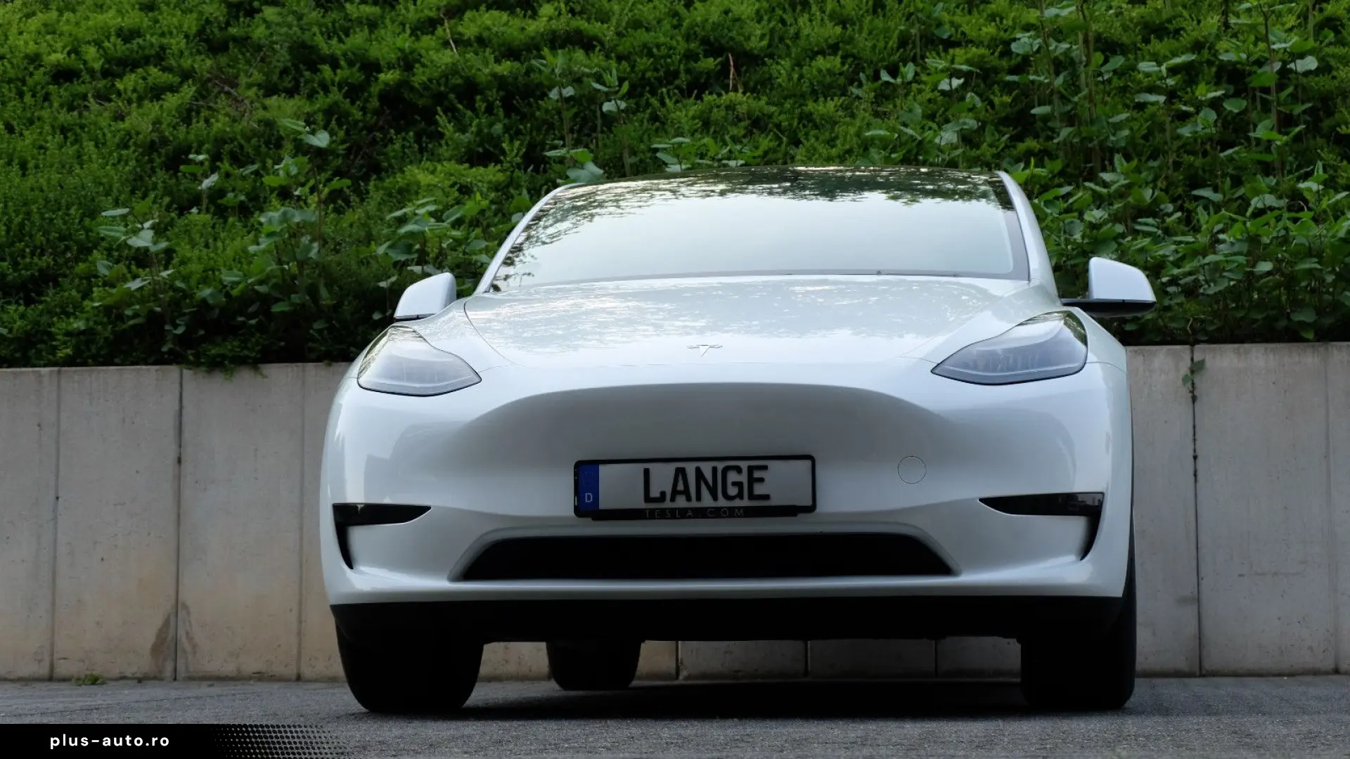 TESLA Model Y RWD  AHK  Autopilot3  Premiumsoundsystem