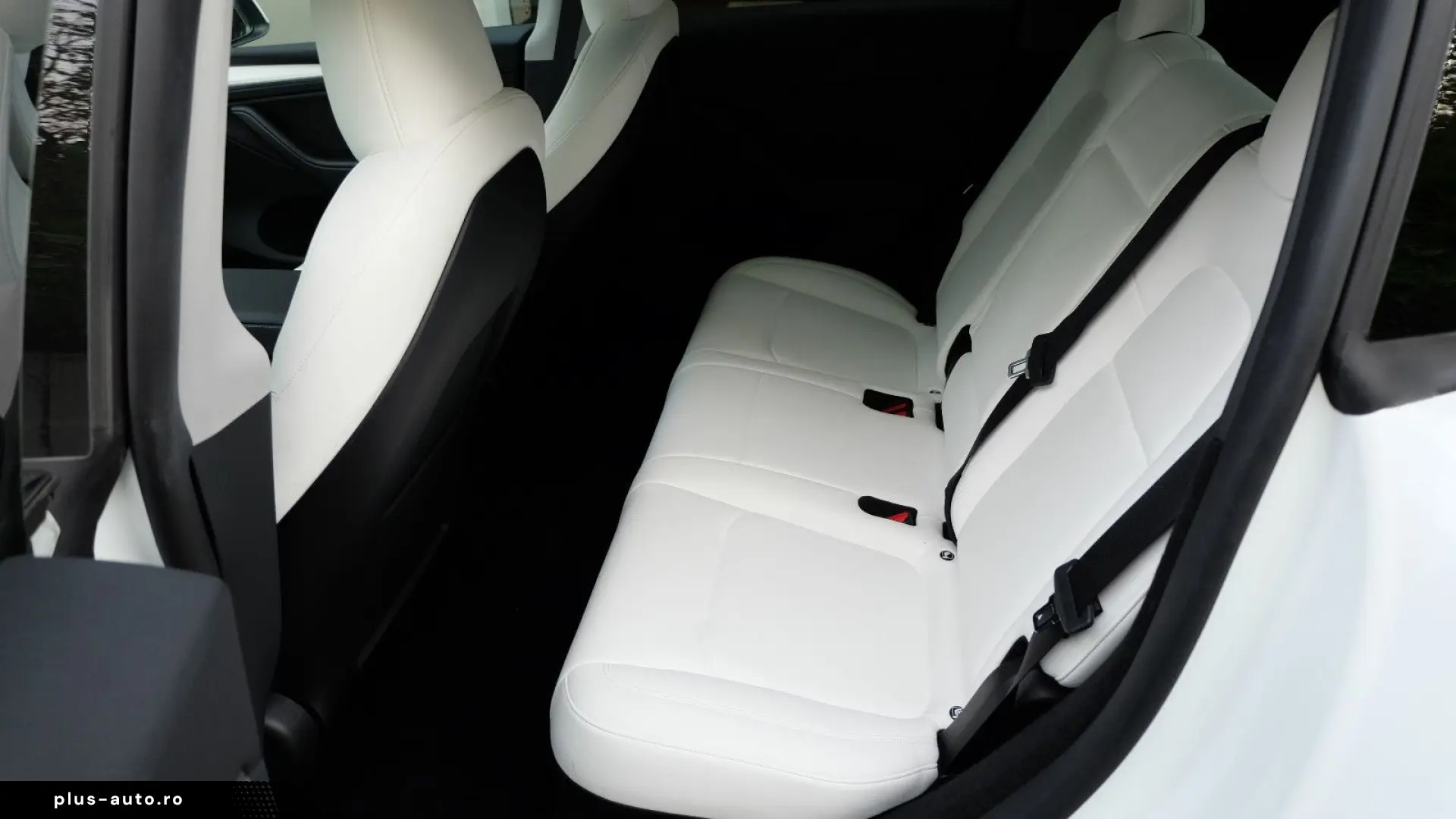 TESLA Model Y RWD  AHK  Autopilot3  Premiumsoundsystem