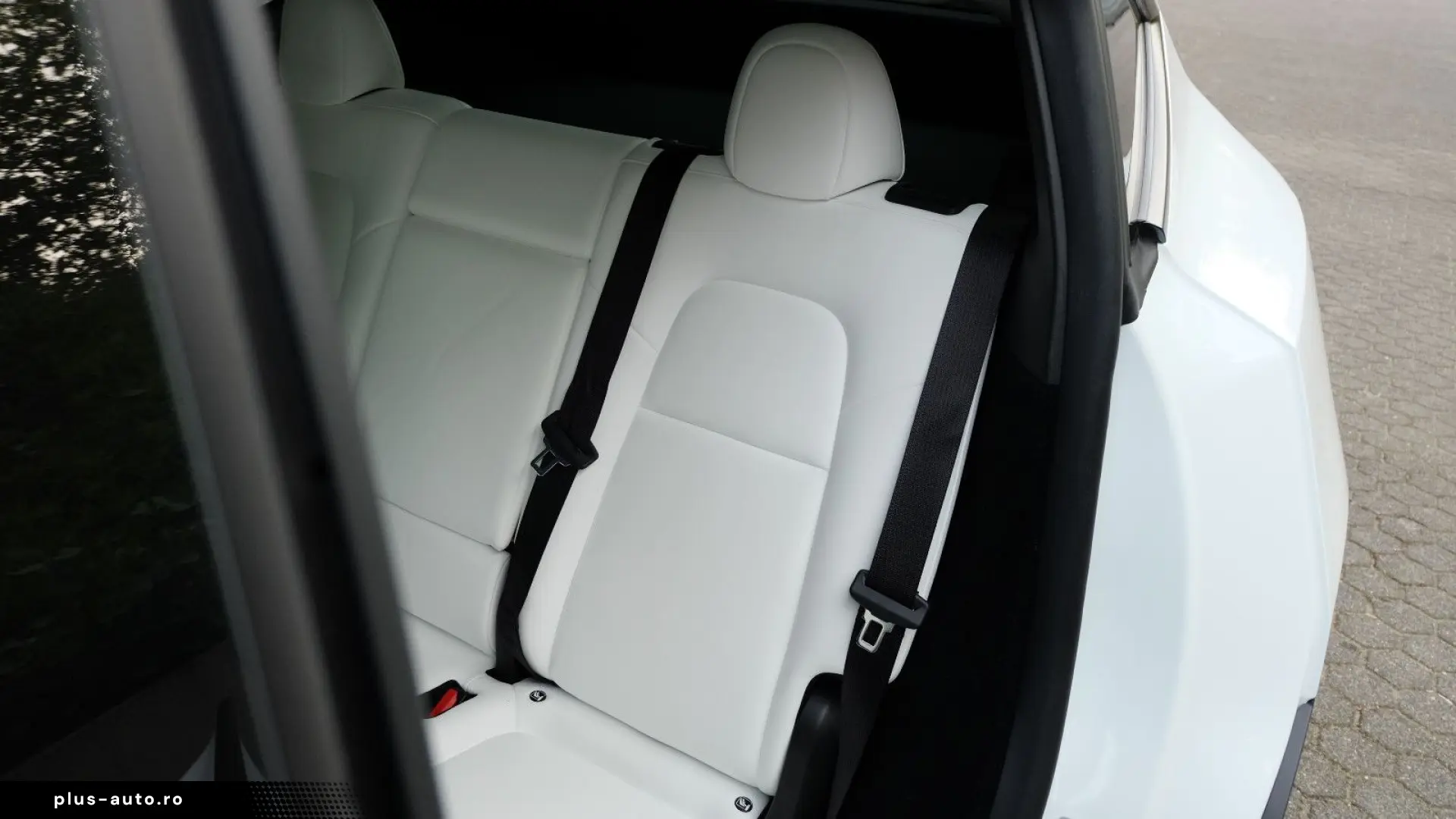 TESLA Model Y RWD  AHK  Autopilot3  Premiumsoundsystem
