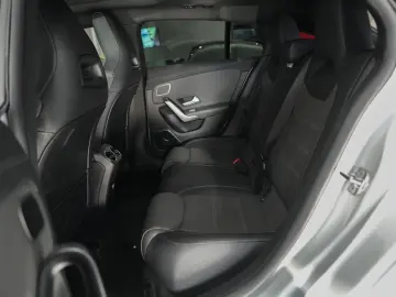 MERCEDES-BENZ CLA 45 S AMG Shooting
