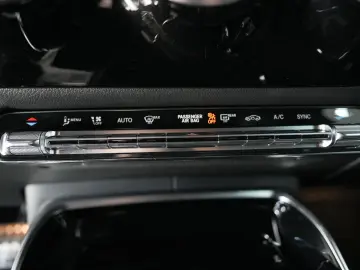 MERCEDES-BENZ CLA 45 S AMG Shooting