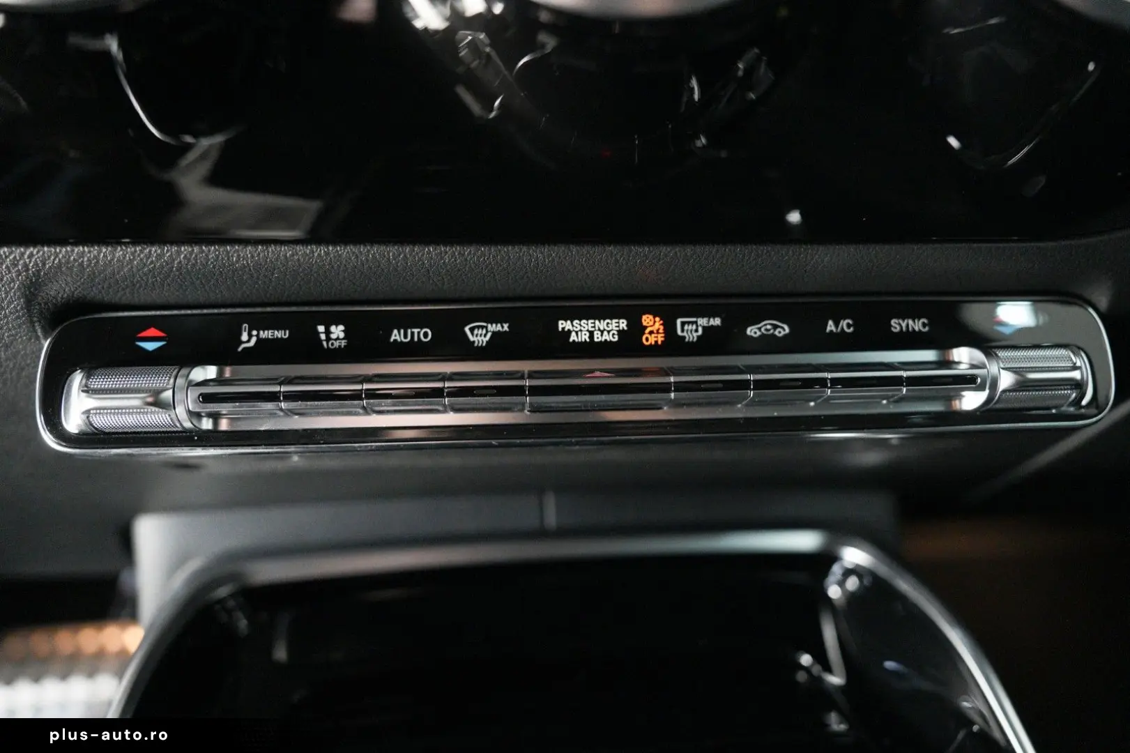 MERCEDES-BENZ CLA 45 S AMG Shooting
