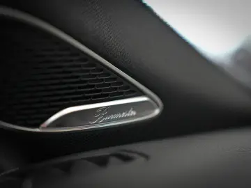 MERCEDES-BENZ CLA 45 S AMG Shooting