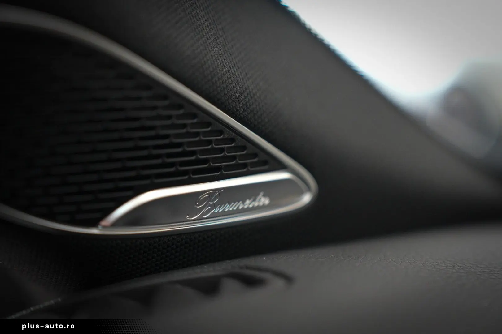 MERCEDES-BENZ CLA 45 S AMG Shooting