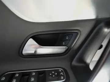 MERCEDES-BENZ CLA 45 S AMG Shooting