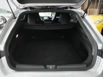 MERCEDES-BENZ CLA 45 S AMG Shooting