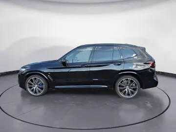 BMW X3 xDrive30d AT M Sportpaket Innovationsp. EDC