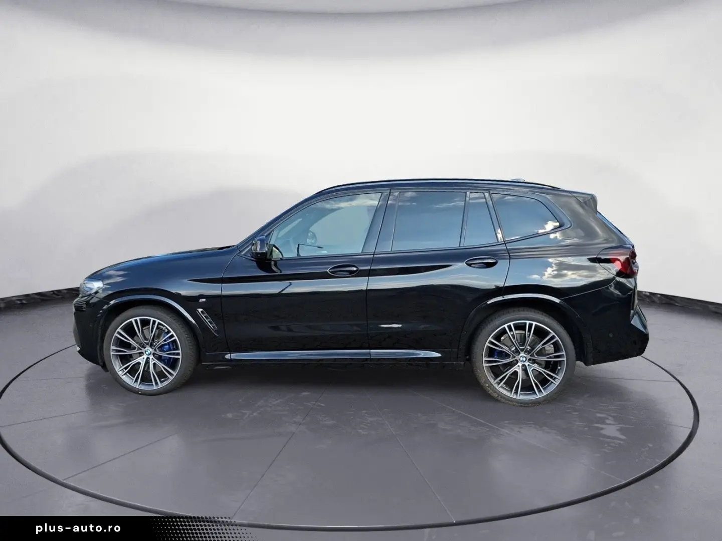 BMW X3 xDrive30d AT M Sportpaket Innovationsp. EDC