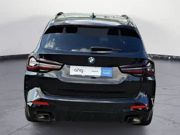 BMW X3 xDrive30d AT M Sportpaket Innovationsp. EDC