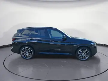 BMW X3 xDrive30d AT M Sportpaket Innovationsp. EDC