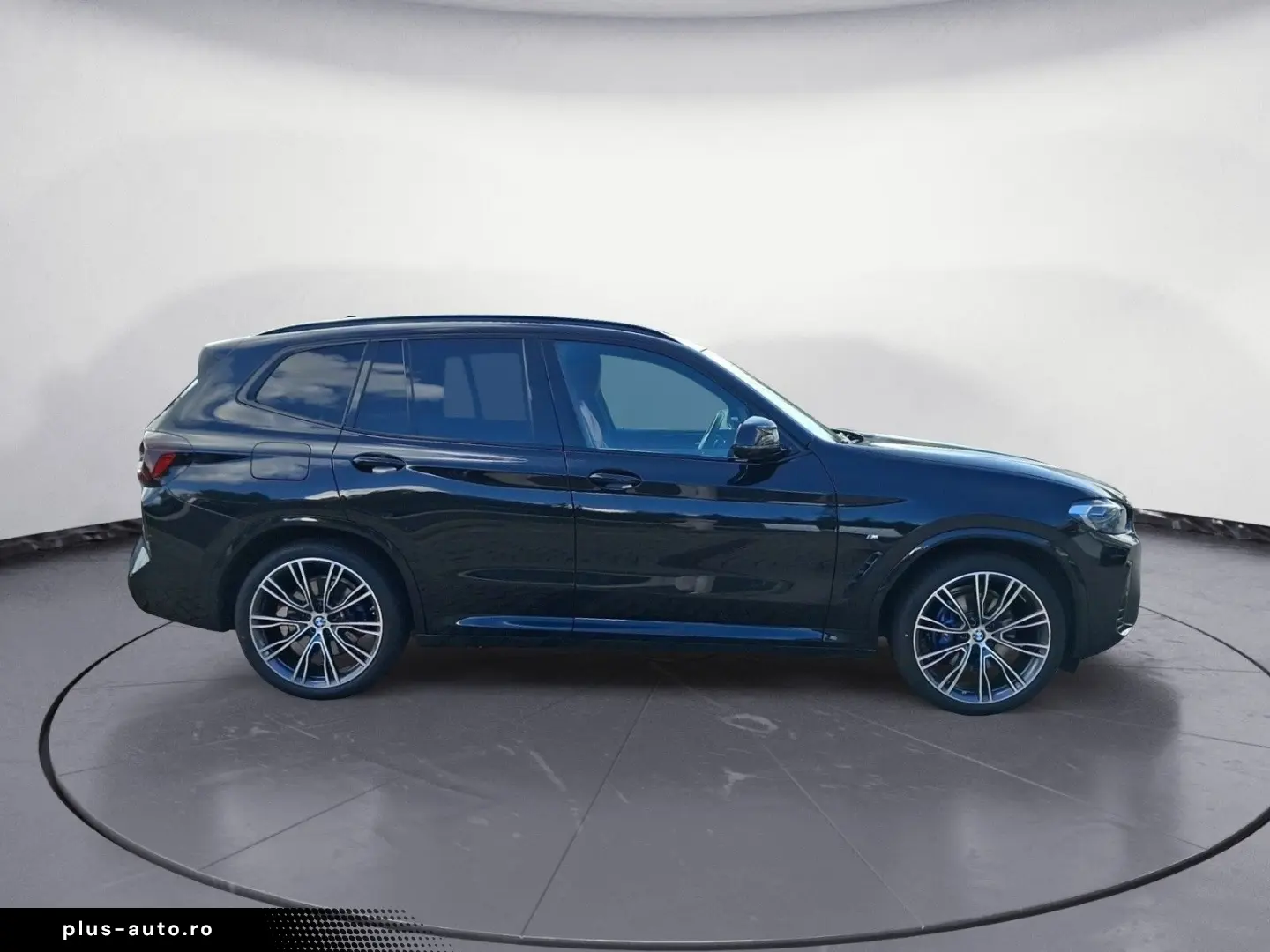 BMW X3 xDrive30d AT M Sportpaket Innovationsp. EDC