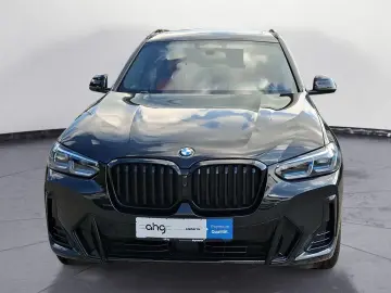 BMW X3 xDrive30d AT M Sportpaket Innovationsp. EDC