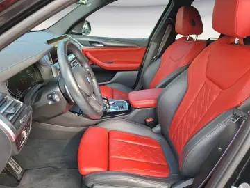 BMW X3 xDrive30d AT M Sportpaket Innovationsp. EDC