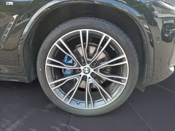 BMW X3 xDrive30d AT M Sportpaket Innovationsp. EDC