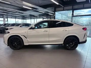 BMW X6 xDrive40d M Sport Pro PANO ACC AHK RFK NAVI L