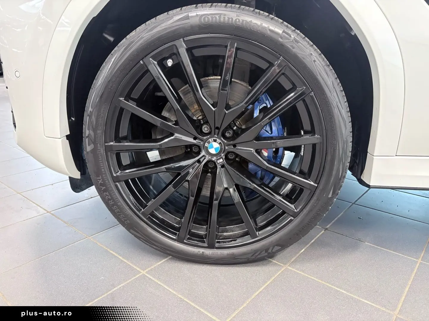 BMW X6 xDrive40d M Sport Pro PANO ACC AHK RFK NAVI L