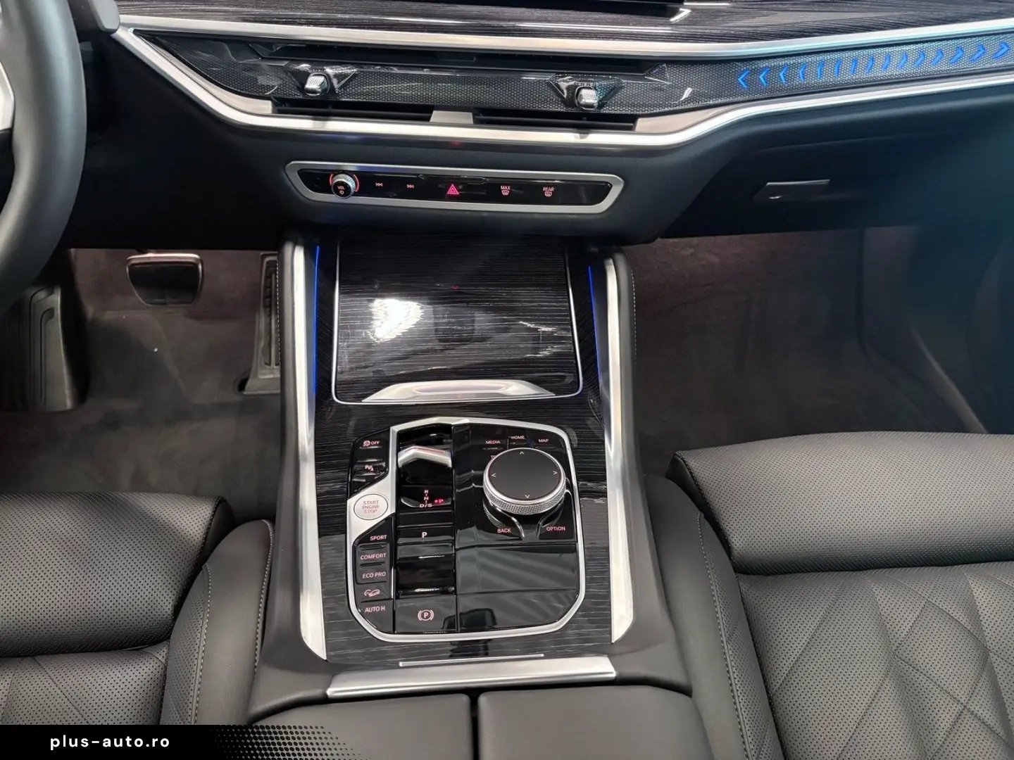 BMW X6 xDrive40d M Sport Pro PANO ACC AHK RFK NAVI L