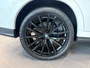 BMW X6 xDrive40d M Sport Pro PANO ACC AHK RFK NAVI L