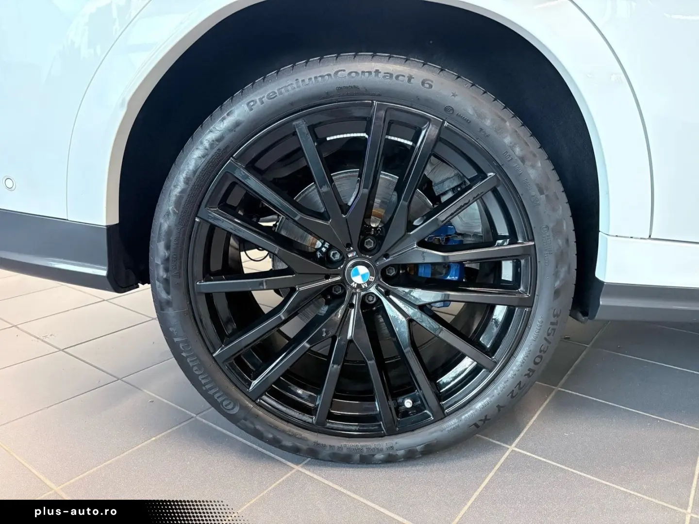 BMW X6 xDrive40d M Sport Pro PANO ACC AHK RFK NAVI L