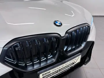 BMW X6 xDrive40d M Sport Pro PANO ACC AHK RFK NAVI L