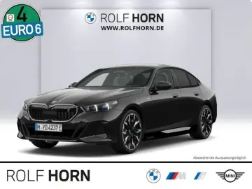BMW i5 eDrive40 M Sportpaket Pro AHK B&W HUD Pano