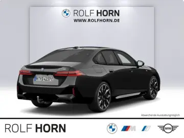 BMW i5 eDrive40 M Sportpaket Pro AHK B&W HUD Pano