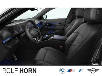 BMW i5 eDrive40 M Sportpaket Pro AHK B&W HUD Pano