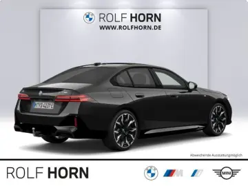 BMW i5 eDrive40 M Sportpaket Pro AHK B&W HUD Pano
