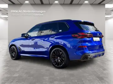 BMW X5 M60i xDrive M Sport Driv.Assist.Prof Kamera