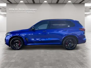 BMW X5 M60i xDrive M Sport Driv.Assist.Prof Kamera
