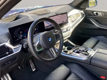 BMW X5 M60i xDrive M Sport Driv.Assist.Prof Kamera