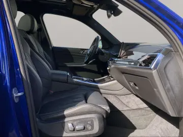 BMW X5 M60i xDrive M Sport Driv.Assist.Prof Kamera
