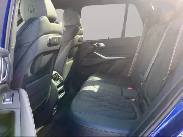 BMW X5 M60i xDrive M Sport Driv.Assist.Prof Kamera