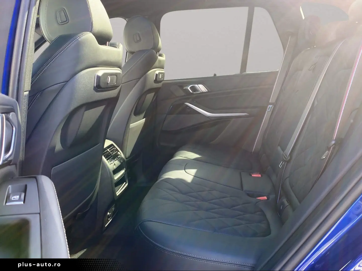 BMW X5 M60i xDrive M Sport Driv.Assist.Prof Kamera