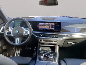 BMW X5 M60i xDrive M Sport Driv.Assist.Prof Kamera