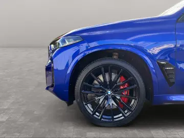 BMW X5 M60i xDrive M Sport Driv.Assist.Prof Kamera