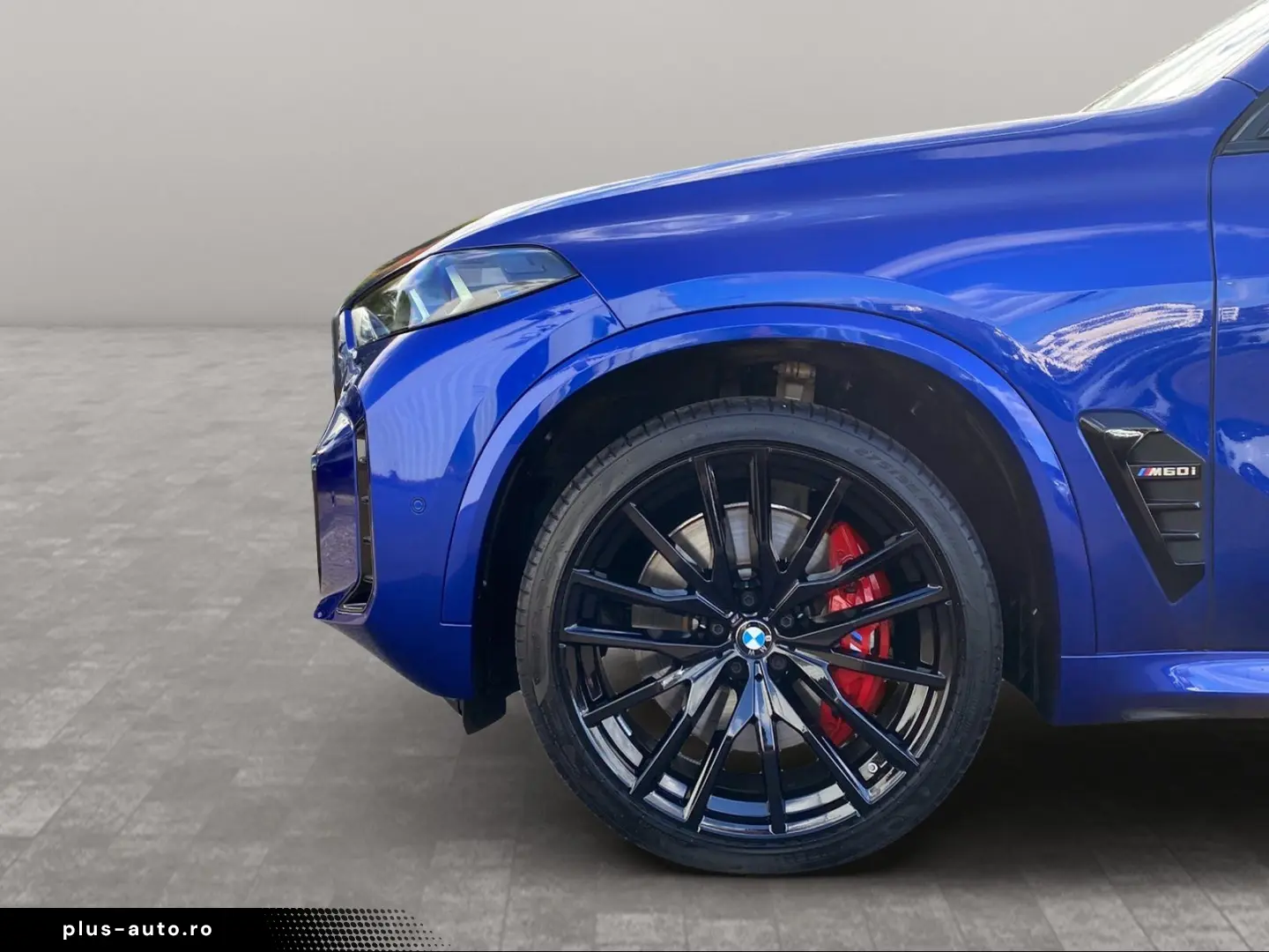 BMW X5 M60i xDrive M Sport Driv.Assist.Prof Kamera