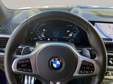 BMW X5 M60i xDrive M Sport Driv.Assist.Prof Kamera