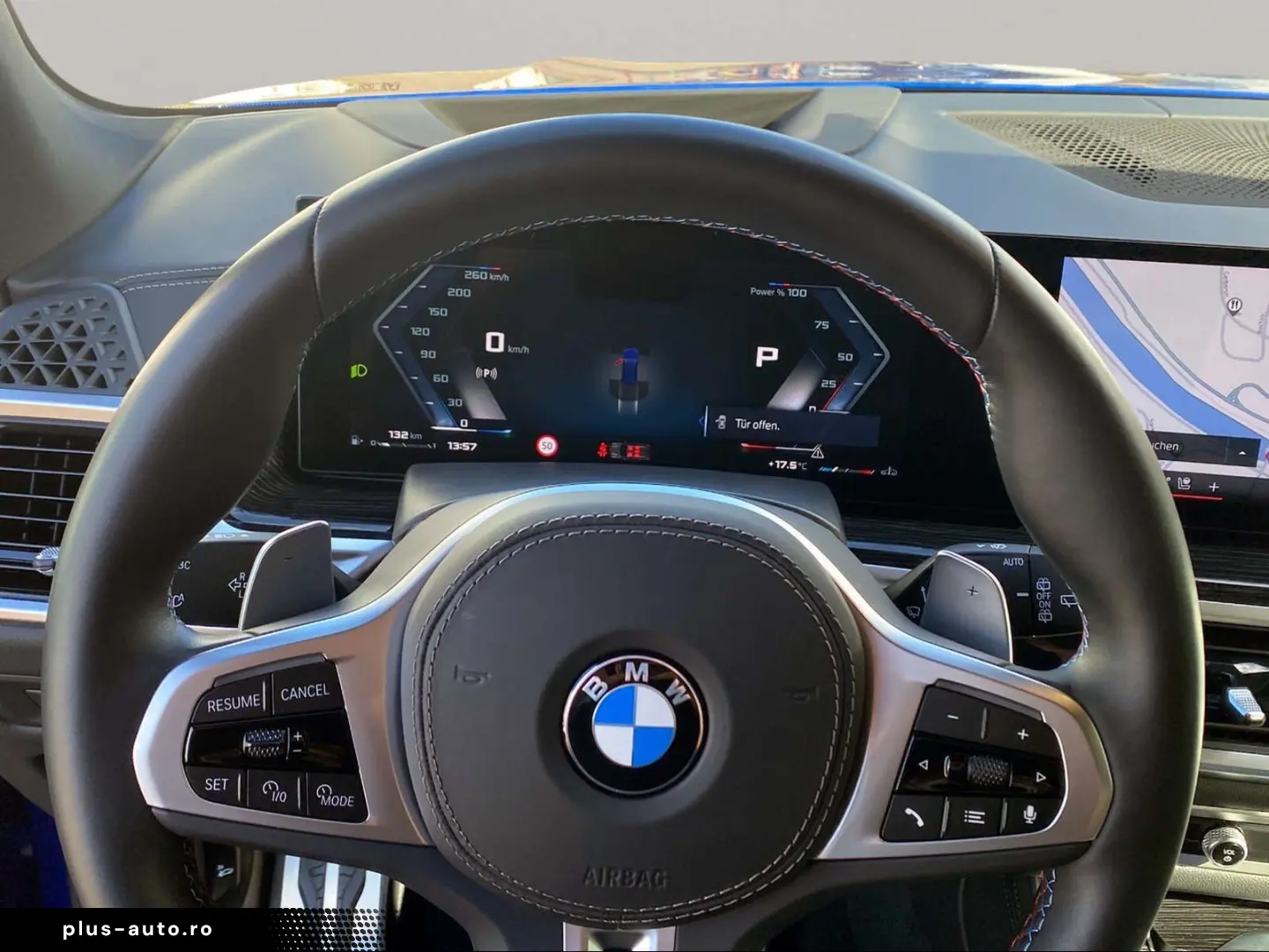 BMW X5 M60i xDrive M Sport Driv.Assist.Prof Kamera